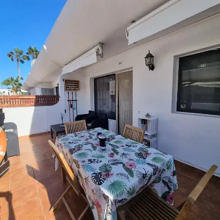 Casa Maui Relax And Comfort Near The Sea Corralejo