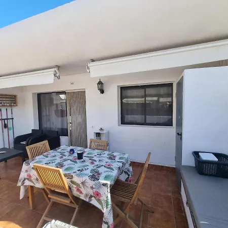 Apartment Casa Maui Relax And Comfort Near The Sea Corralejo