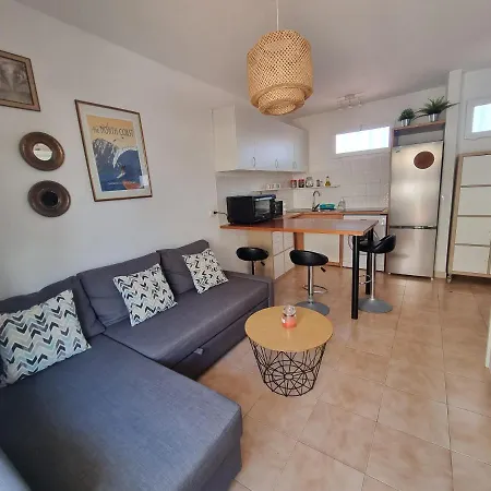 Apartment Casa Maui Relax And Comfort Near The Sea Corralejo