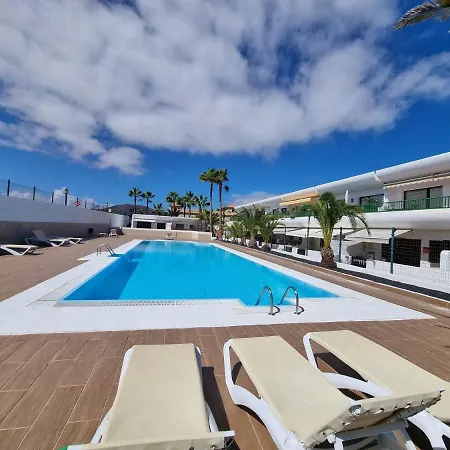 Casa Maui Relax And Comfort Near The Sea Corralejo