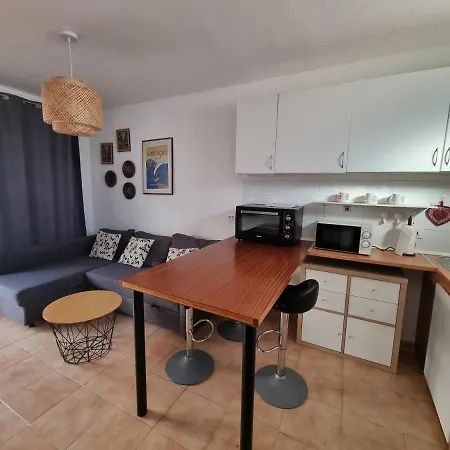 Apartment Casa Maui Relax And Comfort Near The Sea