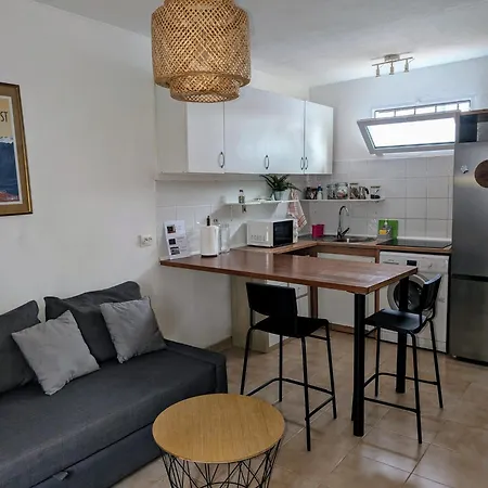 Casa Maui Relax And Comfort Near The Sea * Corralejo