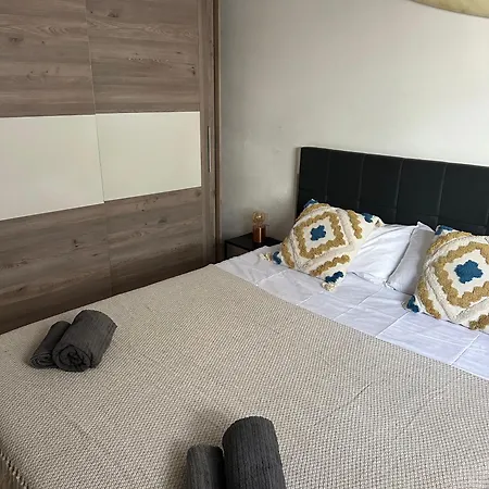 Apartment Casa Maui Relax And Comfort Near The Sea