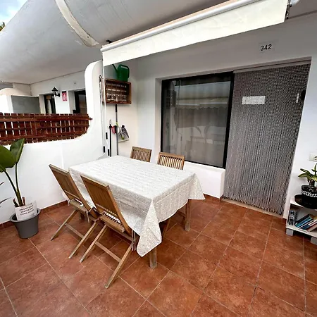 Apartment Casa Maui Relax And Comfort Near The Sea
