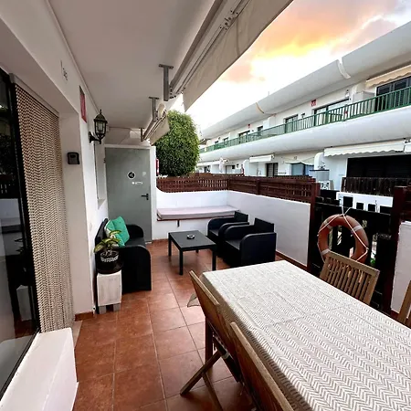 Casa Maui Relax And Comfort Near The Sea Corralejo