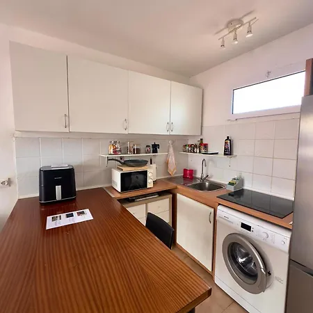 Apartment Casa Maui Relax And Comfort Near The Sea Corralejo