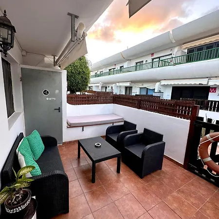 Apartment Casa Maui Relax And Comfort Near The Sea *