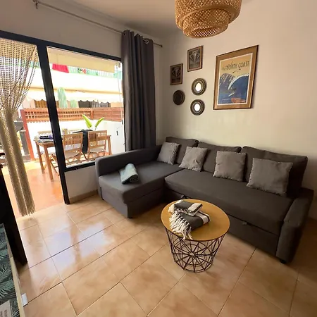Apartment Casa Maui Relax And Comfort Near The Sea Corralejo