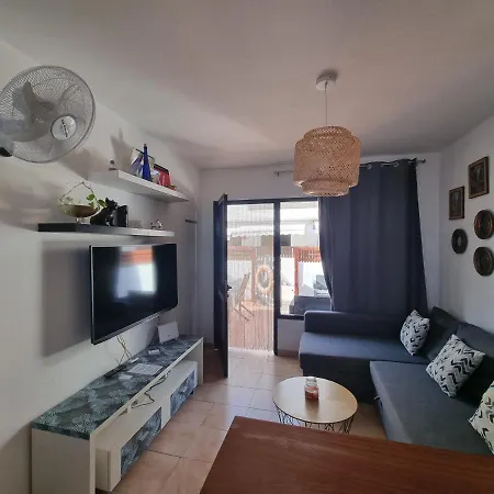 Apartamento Casa Maui Corralejo