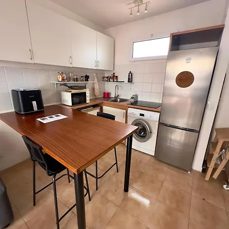 公寓 Casa Maui Relax And Comfort Near The Sea *