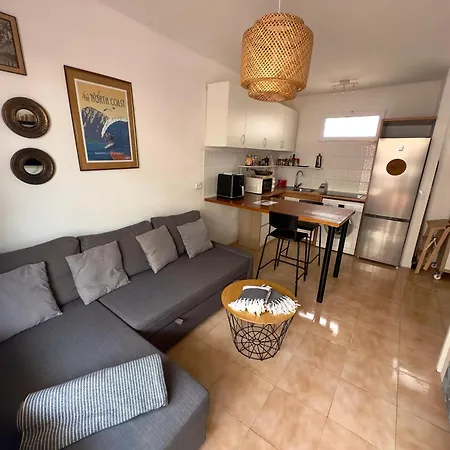 公寓 Casa Maui Relax And Comfort Near The Sea