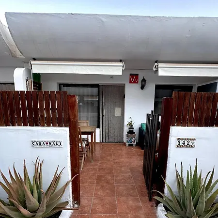 Casa Maui Relax And Comfort Near The Sea 公寓 *