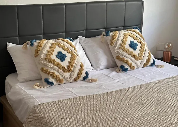 Casa Maui Relax And Comfort Near The Sea * Corralejo